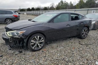 1N4AA6AP2GC382658 | 2016 NISSAN MAXIMA 3.5