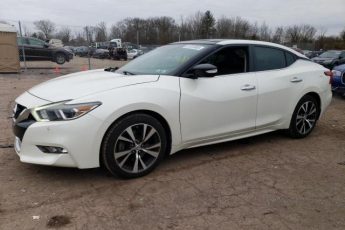 1N4AA6AP2GC436833 | 2016 NISSAN MAXIMA 3.5