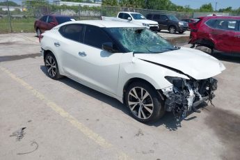 1N4AA6AP2GC906195 | 2016 NISSAN MAXIMA