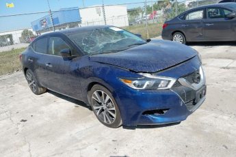 1N4AA6AP2HC394682 | 2017 NISSAN MAXIMA