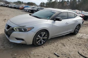 1N4AA6AP2HC399901 | 2017 NISSAN MAXIMA 3.5