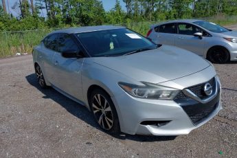 1N4AA6AP2JC395594 | 2018 NISSAN MAXIMA