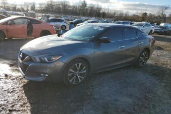 1N4AA6AP2JC400891 | 2018 NISSAN MAXIMA 3.5