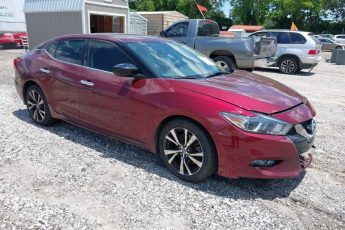 1N4AA6AP3GC387755 | 2016 NISSAN MAXIMA