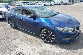 1N4AA6AP4GC432007 | 2016 NISSAN MAXIMA