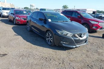 1N4AA6AP4HC377429 | 2017 NISSAN MAXIMA