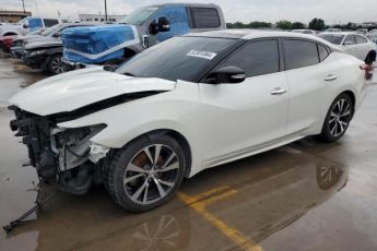 1N4AA6AP5HC433376 | 2017 Nissan maxima 3.5s