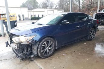 1N4AA6AP6GC418996 | 2016 NISSAN MAXIMA 3.5