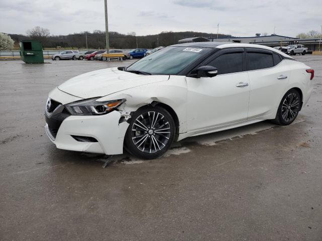 1N4AA6AP6HC436089 | 2017 Nissan maxima 3.5s