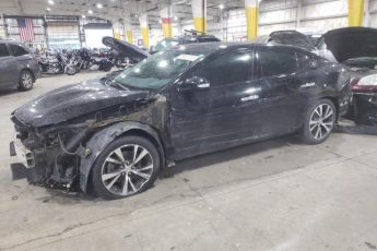 1N4AA6AP7GC377262 | 2016 NISSAN MAXIMA 3.5