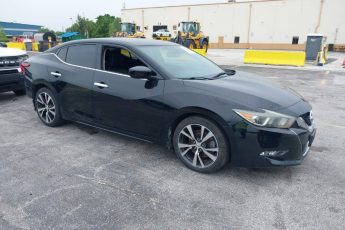 1N4AA6AP7HC385864 | 2017 NISSAN MAXIMA