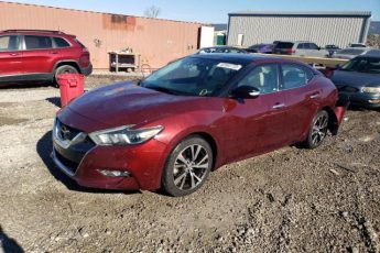 1N4AA6AP8GC401360 | 2016 NISSAN MAXIMA 3.5