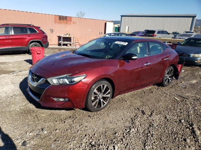 1N4AA6AP8GC401360 | 2016 NISSAN MAXIMA 3.5