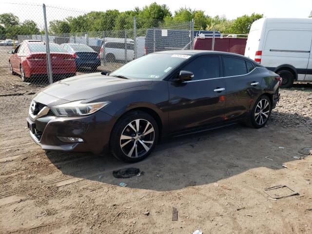 1N4AA6AP8GC408972 | 2016 Nissan maxima 3.5s