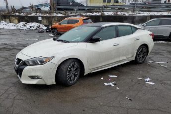 1N4AA6AP8HC386411 | 2017 NISSAN MAXIMA 3.5