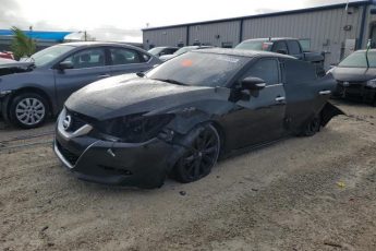 1N4AA6AP8HC418967 | 2017 NISSAN MAXIMA 3.5