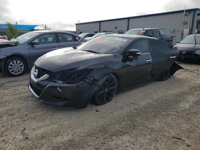 1N4AA6AP8HC418967 | 2017 NISSAN MAXIMA 3.5