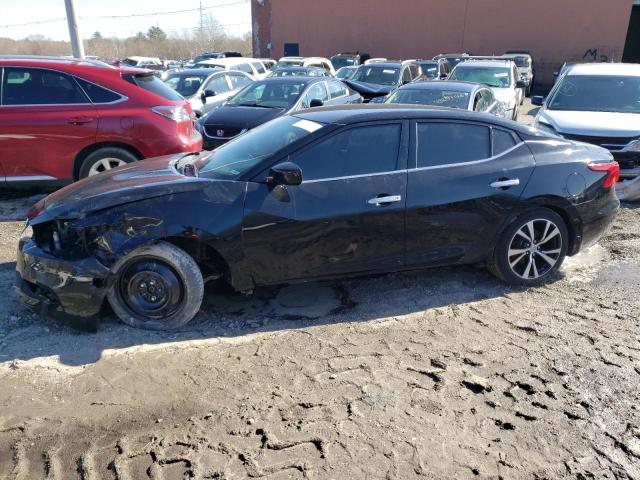 1N4AA6AP8HC446526 | 2017 Nissan maxima 3.5s