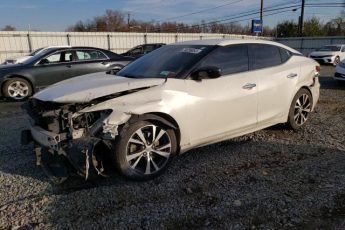 1N4AA6AP8HC457039 | 2017 NISSAN MAXIMA 3.5