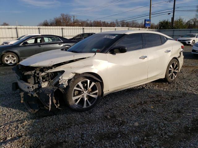 1N4AA6AP8HC457039 | 2017 NISSAN MAXIMA 3.5