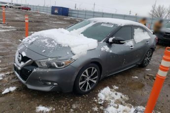 1N4AA6AP9GC382110 | 2016 NISSAN MAXIMA 3.5