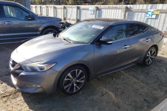 1N4AA6AP9GC435467 | 2016 NISSAN MAXIMA 3.5