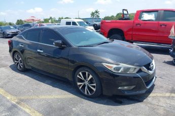 1N4AA6AP9HC375448 | 2017 NISSAN MAXIMA