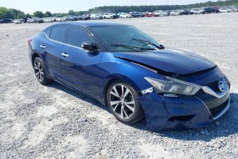 1N4AA6AP9HC390404 | 2017 NISSAN MAXIMA