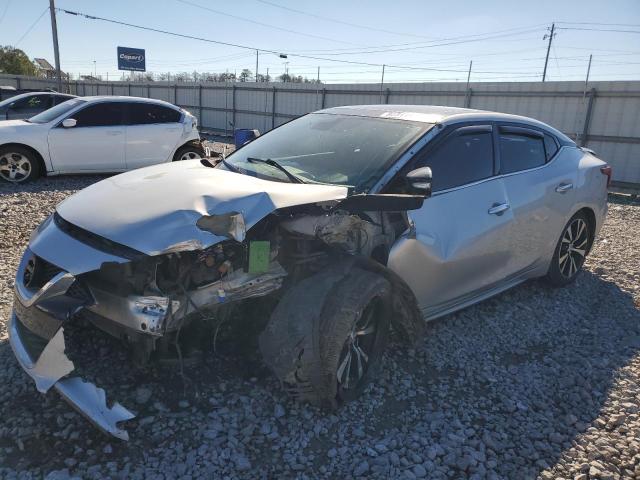 1N4AA6AP9HC444056 | 2017 NISSAN MAXIMA 3.5