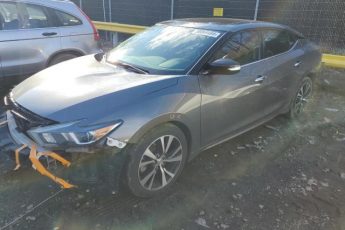 1N4AA6AP9HC455297 | 2017 NISSAN MAXIMA 3.5