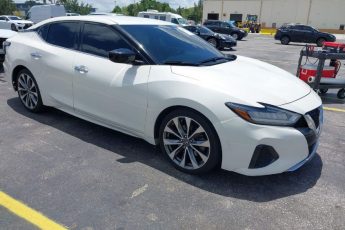 1N4AA6AV0KC373965 | 2019 NISSAN MAXIMA