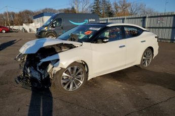 1N4AA6AV7KC373784 | 2019 NISSAN MAXIMA S