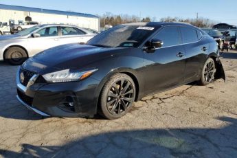 1N4AA6AVXKC368126 | 2019 NISSAN MAXIMA S