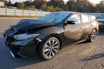 1N4AA6FV1PC513442 | 2023 NISSAN MAXIMA PLA