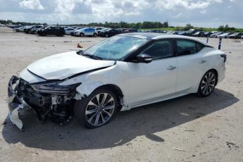 1N4AA6FV7PC507919 | 2023 NISSAN MAXIMA PLA