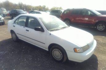 1N4AB41D2TC727785 | 1996 NISSAN SENTRA