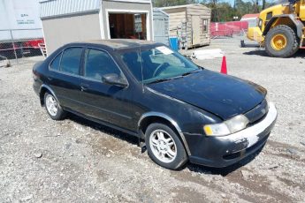 1N4AB41D2XC736136 | 1999 NISSAN SENTRA