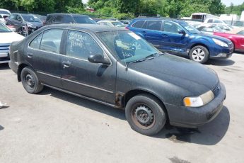 1N4AB41D9TC721112 | 1996 NISSAN SENTRA