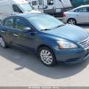 4T1BF1FK8EU314691 | 2014 TOYOTA CAMRY L