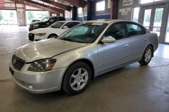 1N4AL11D05C230927 | 2005 Nissan altima s