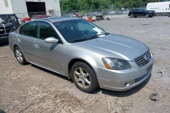 1N4AL11D05N463792 | 2005 NISSAN ALTIMA