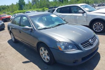 1N4AL11D06C117433 | 2006 NISSAN ALTIMA