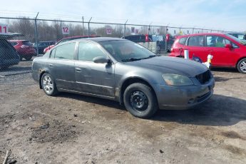 1N4AL11D06N301078 | 2006 NISSAN ALTIMA