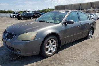 1N4AL11D06N431572 | 2006 Nissan altima s