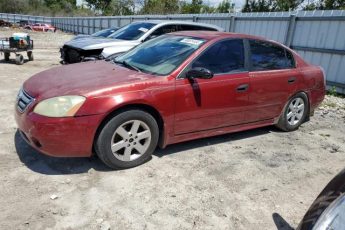 1N4AL11D24C158837 | 2004 Nissan altima base