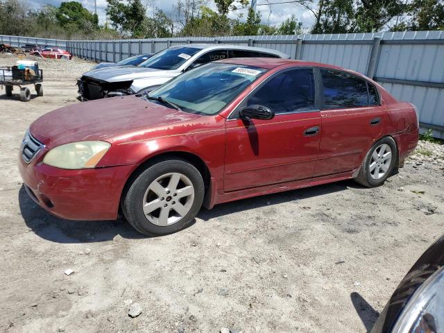 1N4AL11D24C158837 | 2004 Nissan altima base