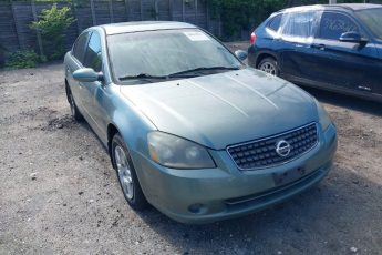 1N4AL11D25C165918 | 2005 NISSAN ALTIMA