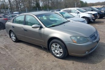 1N4AL11D25C173338 | 2005 NISSAN ALTIMA