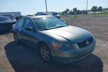 1N4AL11D26C151261 | 2006 NISSAN ALTIMA