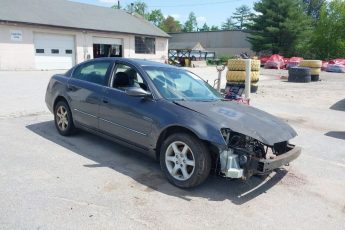 1N4AL11D26N338374 | 2006 NISSAN ALTIMA